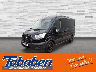 Ford Transit Gebrauchtwagen Kaufen