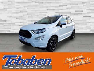 Ford EcoSport Jahreswagen Kaufen