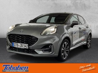 Ford Puma Jahreswagen Kaufen