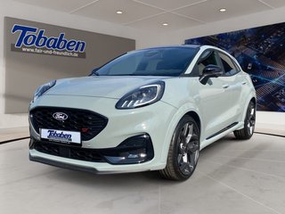 Ford Puma Gebrauchtwagen Kaufen