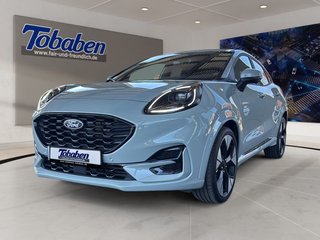 Ford Puma Jahreswagen Kaufen