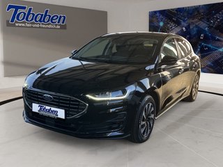 Ford Focus Neuwagen Kaufen