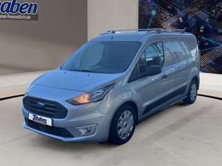 Ford Transit Connect Gebrauchtwagen Kaufen