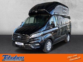 Ford Tourneo Custom Gebrauchtwagen Kaufen
