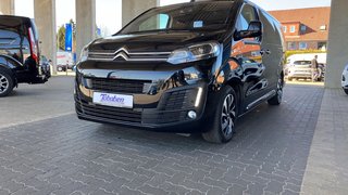 Citroën SpaceTourer Gebrauchtwagen Kaufen