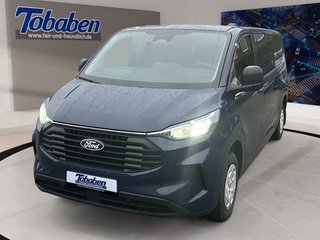 Ford Transit Custom Jahreswagen Kaufen