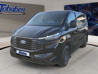 Ford Transit Custom Jahreswagen Kaufen