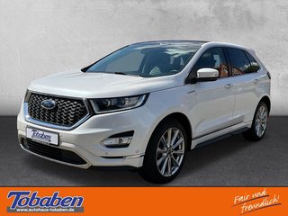 Ford Edge Gebrauchtwagen Kaufen