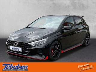 Hyundai i20 Gebrauchtwagen Kaufen
