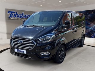 Ford Tourneo Custom Gebrauchtwagen Kaufen