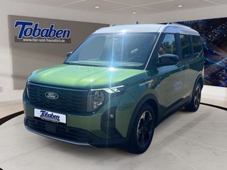 Ford Tourneo Courier Gebrauchtwagen Kaufen