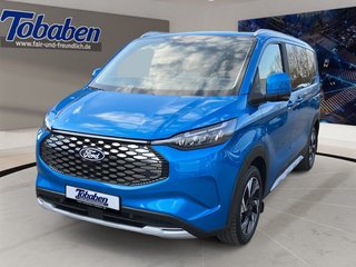 Ford Tourneo Custom Neuwagen Kaufen