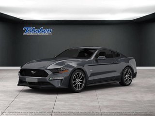 Ford Mustang Gebrauchtwagen Kaufen
