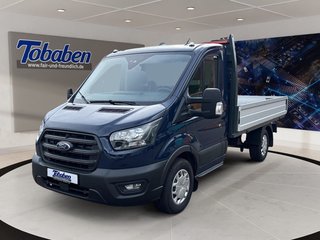 Ford Transit Gebrauchtwagen Kaufen