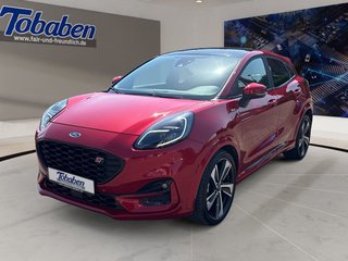 Ford Puma Gebrauchtwagen Kaufen