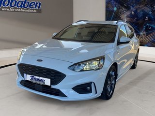 Ford Focus Gebrauchtwagen Kaufen