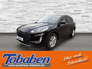 Ford Kuga Gebrauchtwagen Kaufen