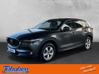 Mazda CX-5 Gebrauchtwagen Kaufen