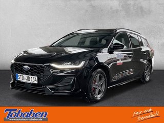 Ford Focus Gebrauchtwagen Kaufen