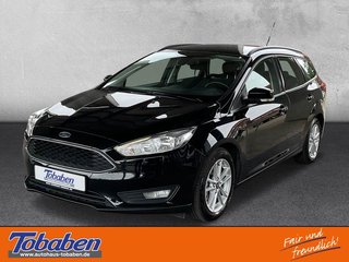 Ford Focus Gebrauchtwagen Kaufen