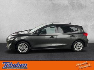 Ford Focus Gebrauchtwagen Kaufen