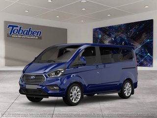 Ford Transit Custom Jahreswagen Kaufen