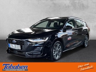 Ford Focus Jahreswagen Kaufen