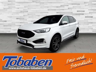 Ford Autohaus Tobaben ▻Hamburg - Harburg, Ford Store