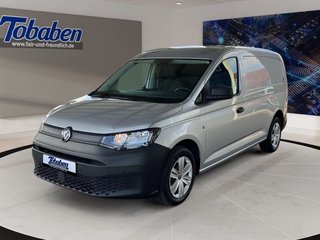 Volkswagen Caddy Gebrauchtwagen Kaufen