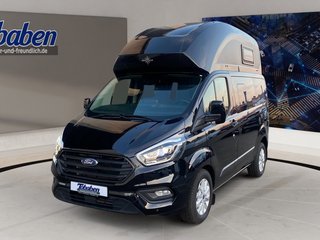 Ford Transit Custom Gebrauchtwagen Kaufen