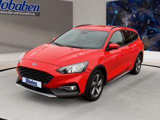 Ford Focus Gebrauchtwagen Kaufen