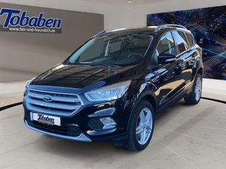 Ford Kuga Gebrauchtwagen Kaufen