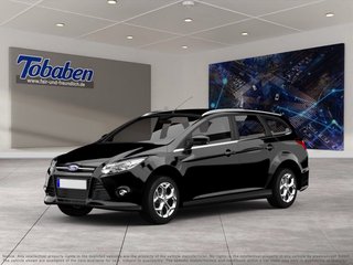 Ford Focus Gebrauchtwagen Kaufen