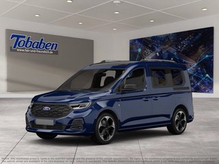 Ford Tourneo Connect Neuwagen Kaufen