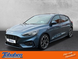 Ford Focus Gebrauchtwagen Kaufen