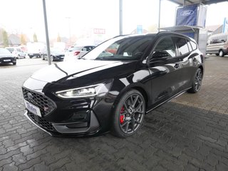 Ford Focus Jahreswagen Kaufen