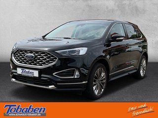 Ford Edge Gebrauchtwagen Kaufen