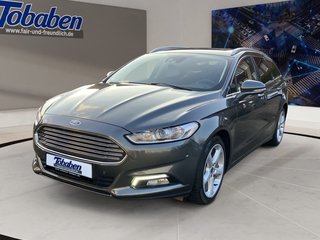 Ford Mondeo Gebrauchtwagen Kaufen