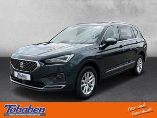 Seat Tarraco Gebrauchtwagen Kaufen