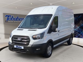 Ford Transit Neuwagen Kaufen