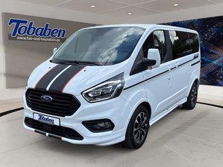 Ford Tourneo Custom Gebrauchtwagen Kaufen