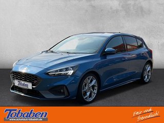 Ford Focus Gebrauchtwagen Kaufen