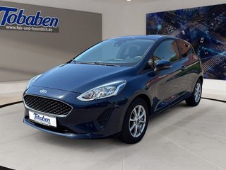 Ford Fiesta Gebrauchtwagen Kaufen