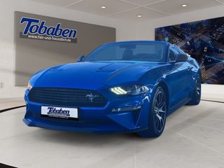 Ford Mustang Gebrauchtwagen Kaufen