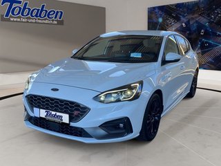 Ford Focus Gebrauchtwagen Kaufen