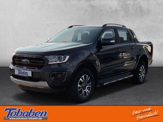 Ford Ranger Gebrauchtwagen Kaufen