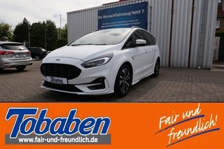 Ford S-Max Gebrauchtwagen Kaufen