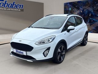 Ford Fiesta Gebrauchtwagen Kaufen
