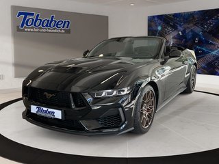 Ford Mustang Neuwagen Kaufen