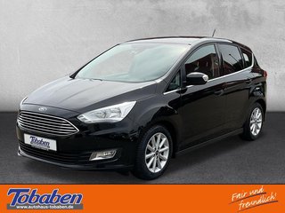 Ford C-Max Gebrauchtwagen Kaufen